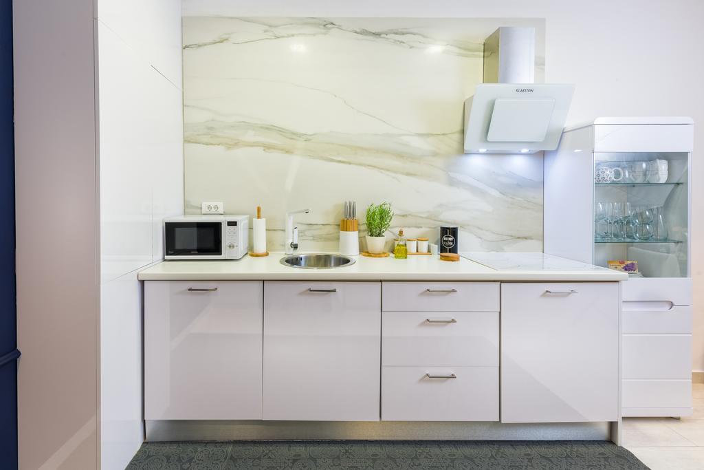 Luxury Studio Arc Split Exterior foto