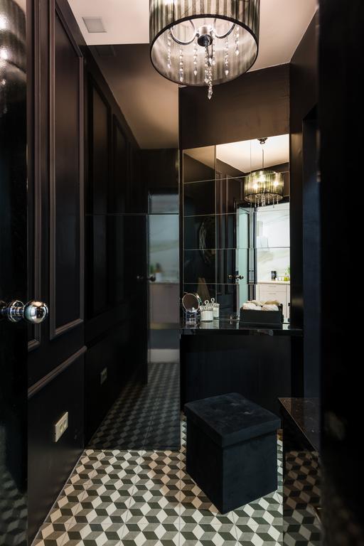 Luxury Studio Arc Split Exterior foto