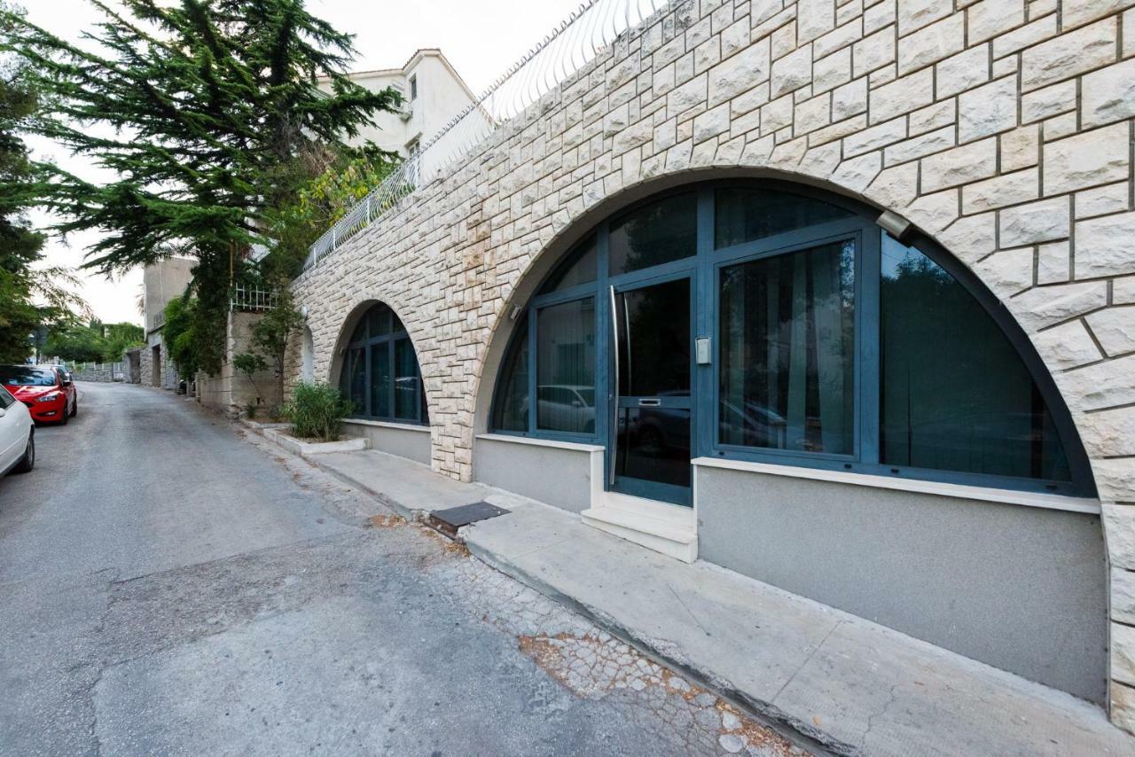 Luxury Studio Arc Split Exterior foto
